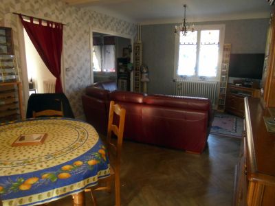 Vente Maison Annesse-et-Beaulieu - Réf. 12094  - Mandataire immobilier Béatrice Oudart - image 3