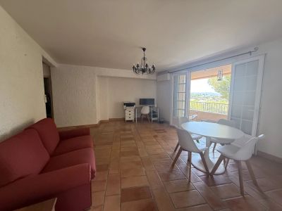 Vente Appartement Cavalaire-sur-Mer - Réf. 12071  - Mandataire immobilier Inès Ribeiro - image 3