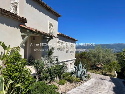 Mougins 06250 – Maison