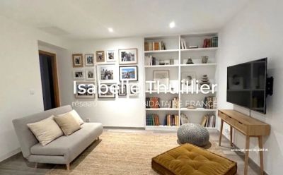 La Croix-Valmer 83420 – Villa