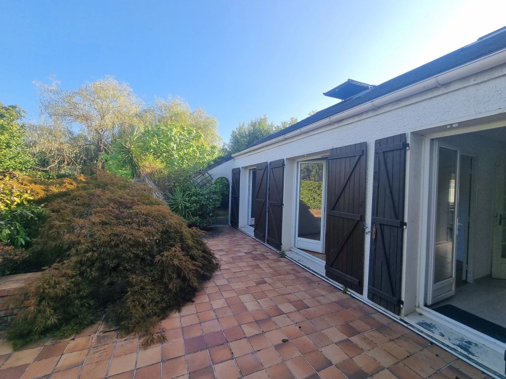 Maison 144 m²