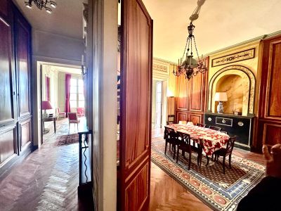 Bordeaux 33300 – Appartement