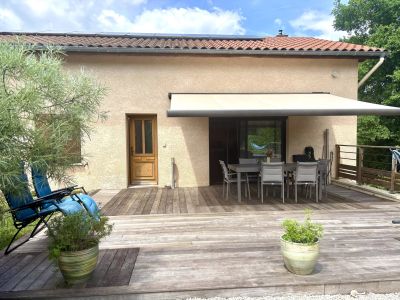 Vente Villa Retournac - Réf. 12842  - Mandataire immobilier Zoé Scardone - image 21