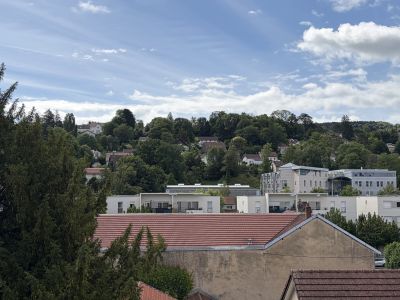 Vente Appartement Besançon - Réf. 12947  - Mandataire immobilier Catherine Danielsen - image 9