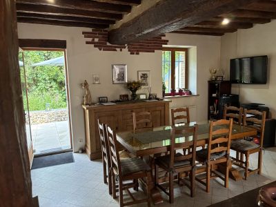 Vente Maison Savigny-sur-Clairis - Réf. 13170  - Mandataire immobilier Franck Baudon - image 7