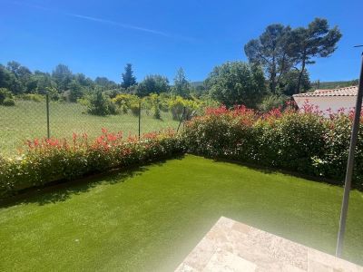 Vente Villa Le Thoronet - Réf. 12780  - Mandataire immobilier Sylvie Geler - image 11