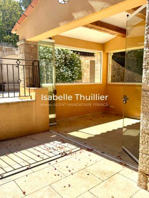 La Croix-Valmer 83420 – Villa