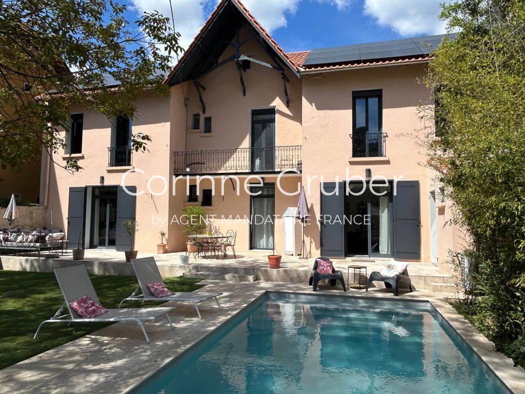 Maison 130 m²
