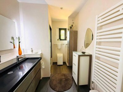 Vente Villa Les Arcs - Réf. 12586  - Mandataire immobilier Régine Finistre - image 23