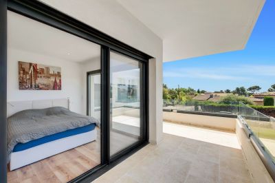 Vente Maison Saint-Raphaël - Réf. 12998  - Mandataire immobilier Linda Bergonzi - image 6