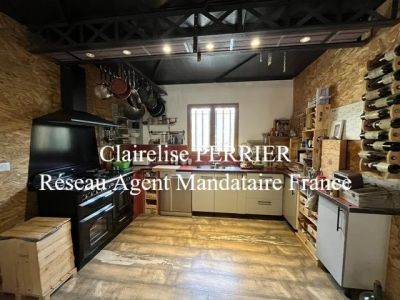 Vente Maison Le Thoronet - Réf. 13065  - Mandataire immobilier Clairelise Perrier - image 8