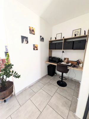 Vente Villa La Palme - Réf. 13158  - Mandataire immobilier Brigitte Hirn - image 12