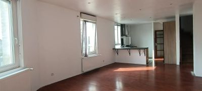 Vente Appartement Le Havre - Réf. 13075  - Mandataire immobilier Julien Stil - image 4