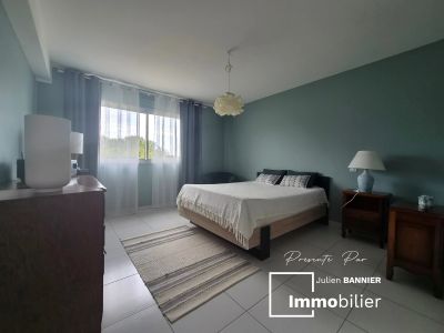 Vente Maison Lorient - Réf. 12854A  - Mandataire immobilier Julien Bannier - image 16