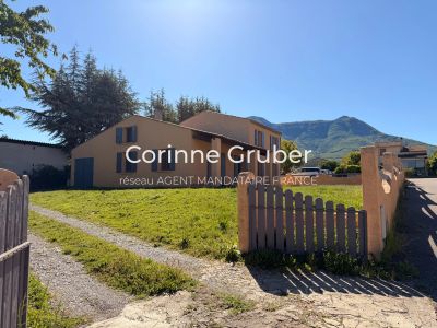 Vente Maison Digne-les-Bains - Réf. 12658  - Mandataire immobilier Corinne Gruber - image 2