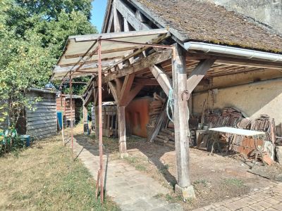 Vente Maison Égreville - Réf. 12814  - Mandataire immobilier Marie Butet - image 17