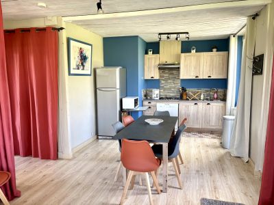 Vente Propriété Alleyrac - Réf. 12821A  - Mandataire immobilier Zoé Scardone - image 13
