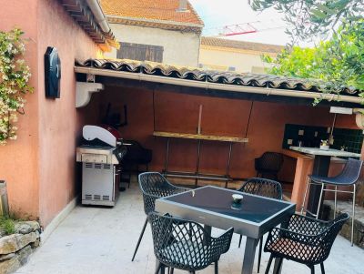 Vente Maison Roquebrune-sur-Argens - Réf. 13161  - Mandataire immobilier Marlène Boudeweel - image 12