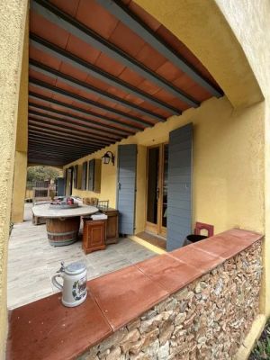 Vente Maison Le Thoronet - Réf. 13065  - Mandataire immobilier Clairelise Perrier - image 3