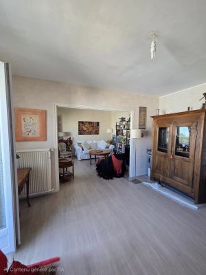 Vente Appartement Le Mans - Réf. 12956  - Mandataire immobilier Jean-Michel Gendrot - image 2