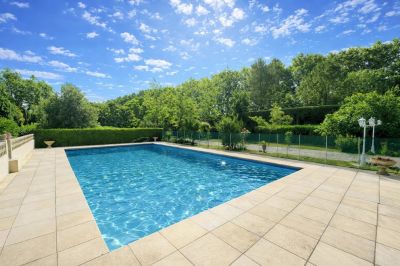 Vente Maison Besse-sur-Issole - Réf. 12945A  - Mandataire immobilier Johan Benguigui - image 2