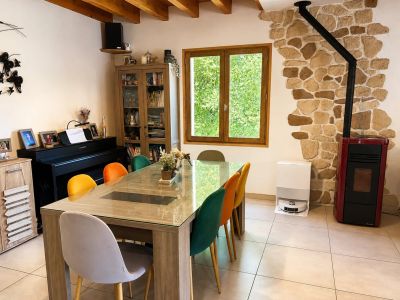 Vente Villa Retournac - Réf. 12842  - Mandataire immobilier Zoé Scardone - image 3