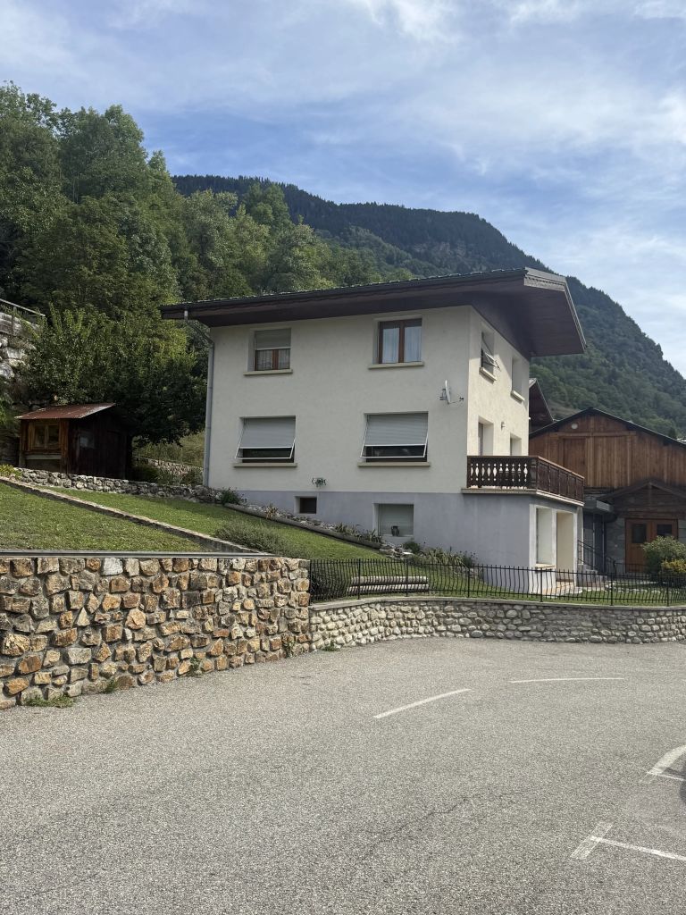 Maison 163.29 m²