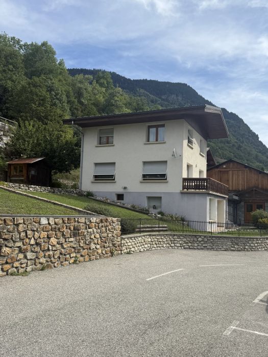 Bozel 73350 – Maison