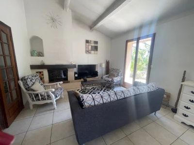 Vente Villa Draguignan - Réf. 13028  - Mandataire immobilier Sylvie Geler - image 4