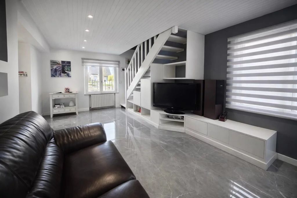 Maison 132 m²