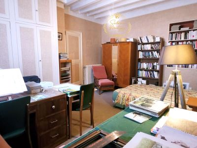 Vente Maison de village Genillé - Réf. 12899  - Mandataire immobilier Sabrina Montigny - image 14