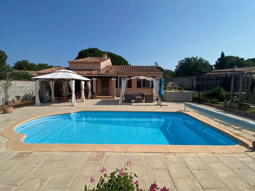 Maison 99 m²