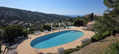 Vente Appartement Roquebrune-sur-Argens - Réf. 12717  - Mandataire immobilier Olivier Sabourin - image 8