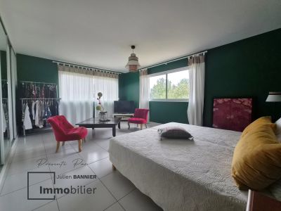 Vente Maison Lorient - Réf. 12854A  - Mandataire immobilier Julien Bannier - image 14