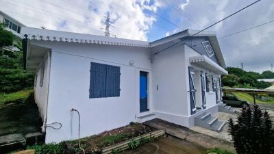 Vente Villa Bois de Nèfles - Réf. 12637A  - Mandataire immobilier Jean-Michel Corvez - image 3