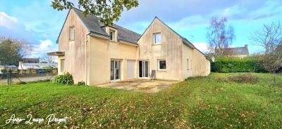 Vente Maison Cavan - Réf. 13136A  - Mandataire immobilier Anne-Louise Prigent - image 2