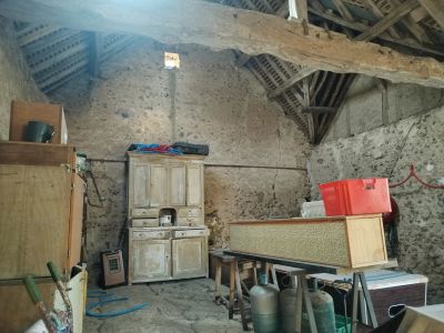 Vente Maison Chevry-sous-le-Bignon - Réf. 13132  - Mandataire immobilier Marie Butet - image 7