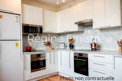 Vente Maison Callas - Réf. 12041  - Mandataire immobilier Régine Finistre - image 21