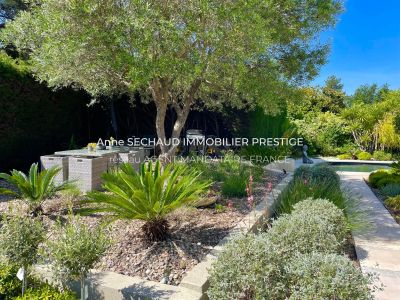 Mougins 06250 – Maison