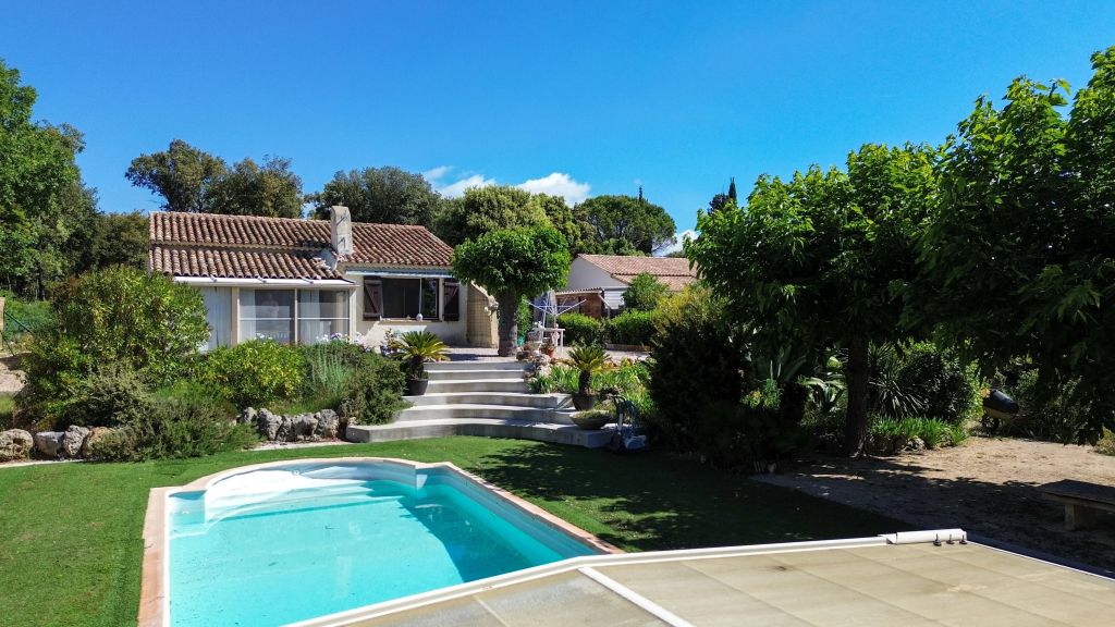 Maison 101 m²