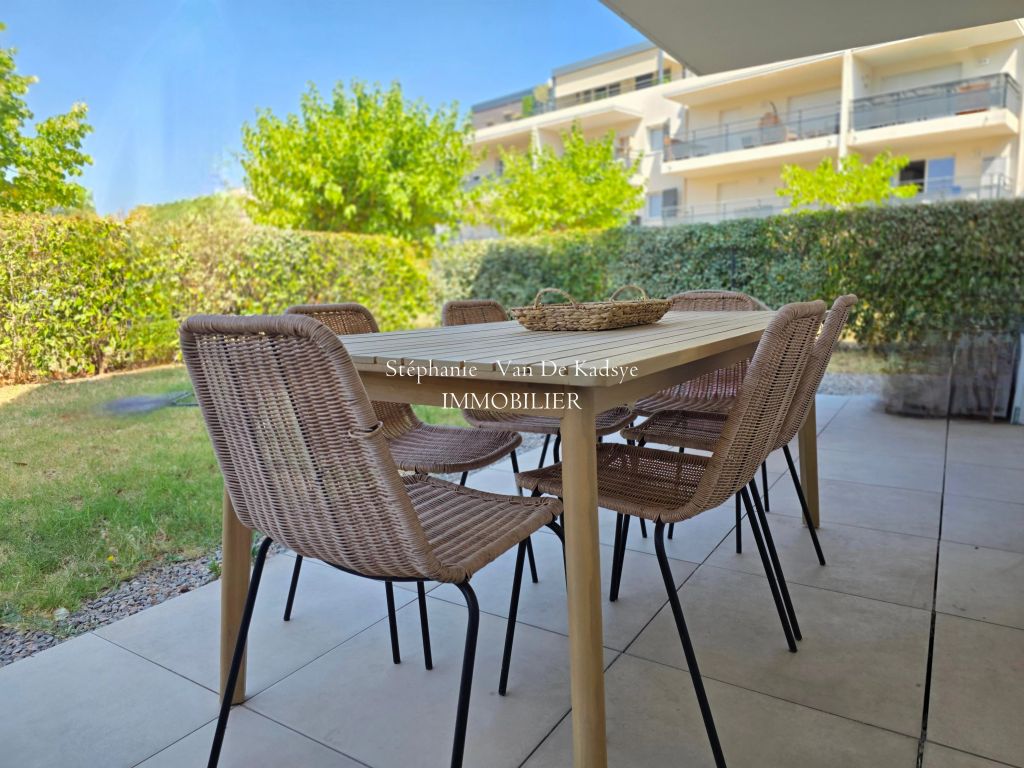 Appartement 56 m²
