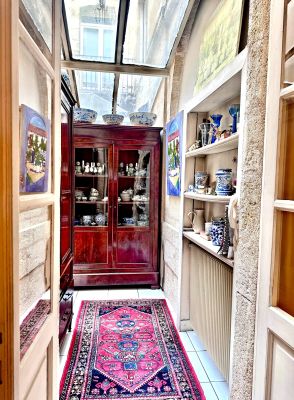 Bordeaux 33300 – Appartement