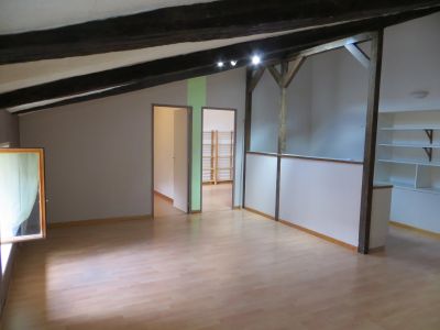Vente Appartement Bagnols-sur-Cèze - Réf. 12215  - Mandataire immobilier Christine Paolini - image 4