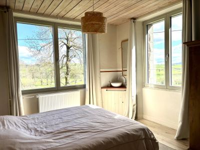 Vente Propriété Alleyrac - Réf. 12821A  - Mandataire immobilier Zoé Scardone - image 15