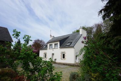 Vente Maison Rohan - Réf. 12478A  - Mandataire immobilier Julien Stil - image 28