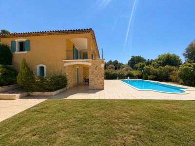 Besse-sur-Issole 83890 – Maison