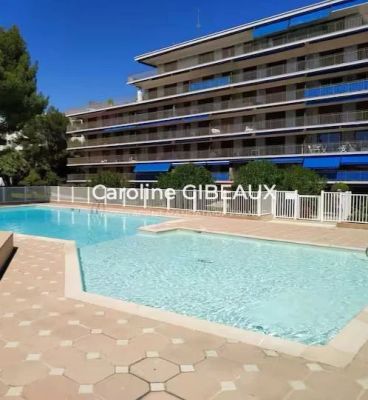 Vente Studio Saint-Raphaël - Réf. 12915A  - Mandataire immobilier Caroline Gibeaux - image 8