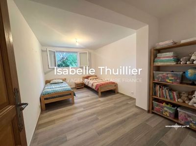 La Croix-Valmer 83420 – Villa