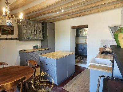Vente Maison Azay-le-Rideau - Réf. 13112  - Mandataire immobilier Sabrina Montigny - image 6
