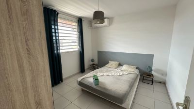 Vente Appartement Cayenne - Réf. 13024  - Mandataire immobilier Philippe Le Roux - image 5